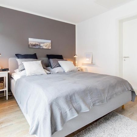 Ferienwohnung Bude 37 Whg 7 شاربوتس المظهر الخارجي الصورة