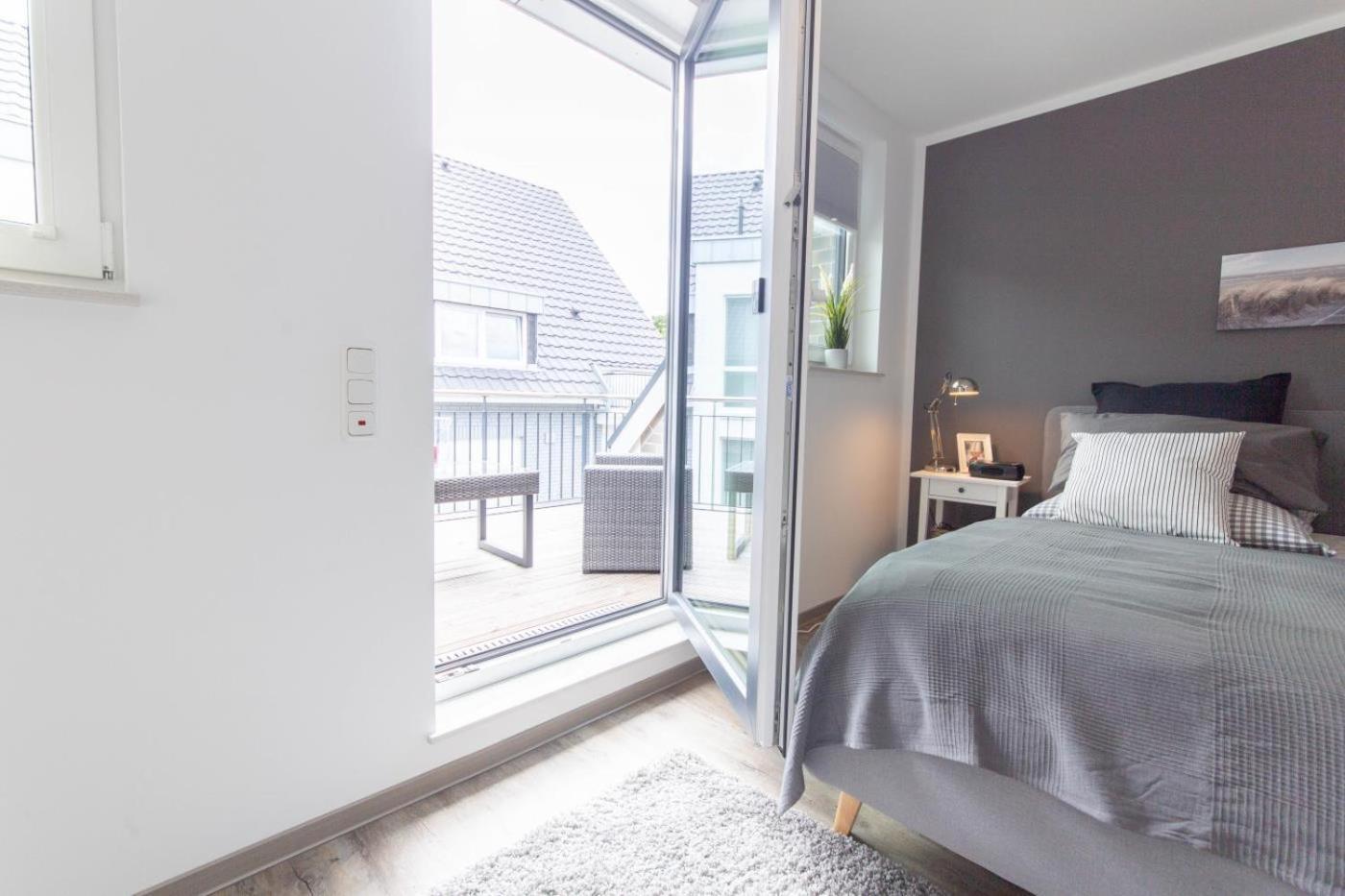 Ferienwohnung Bude 37 Whg 7 شاربوتس المظهر الخارجي الصورة