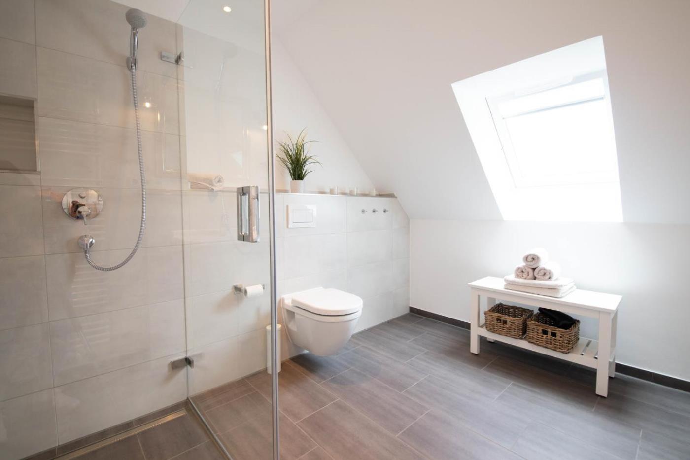 Ferienwohnung Bude 37 Whg 7 شاربوتس المظهر الخارجي الصورة