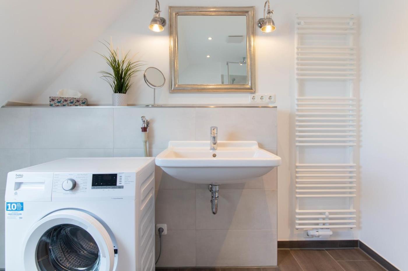 Ferienwohnung Bude 37 Whg 7 شاربوتس المظهر الخارجي الصورة
