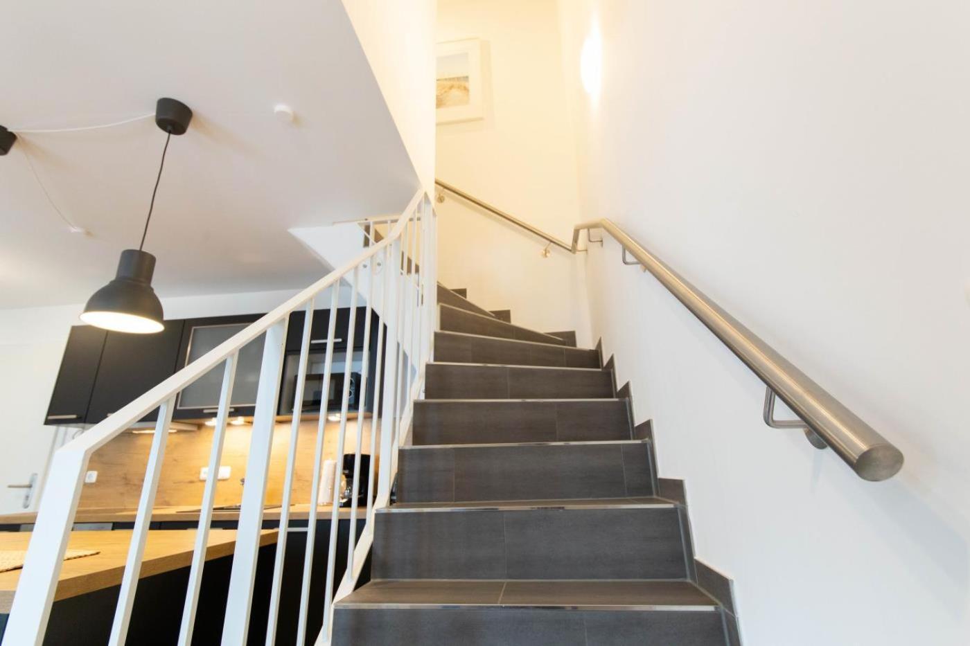 Ferienwohnung Bude 37 Whg 7 شاربوتس المظهر الخارجي الصورة