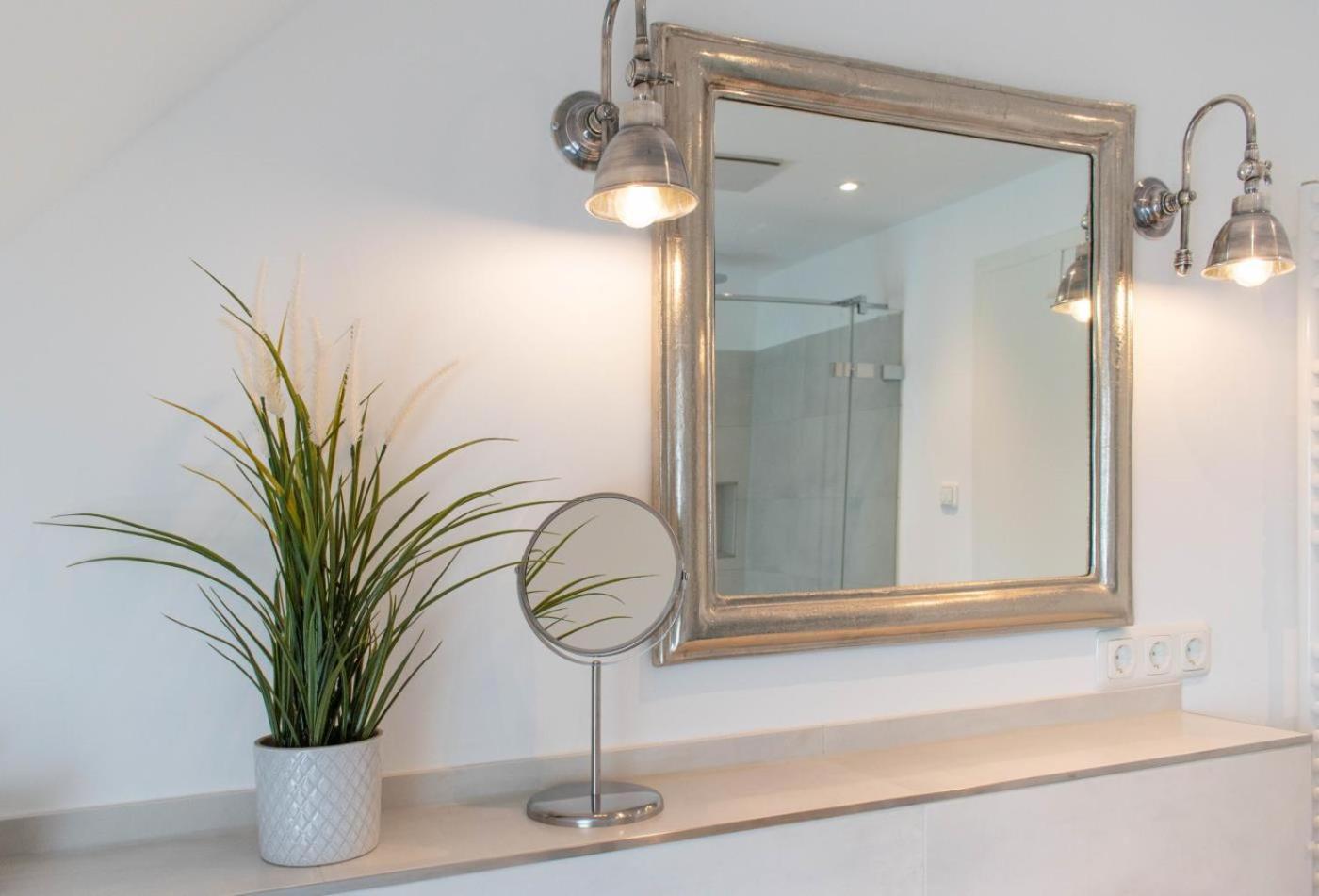 Ferienwohnung Bude 37 Whg 7 شاربوتس المظهر الخارجي الصورة