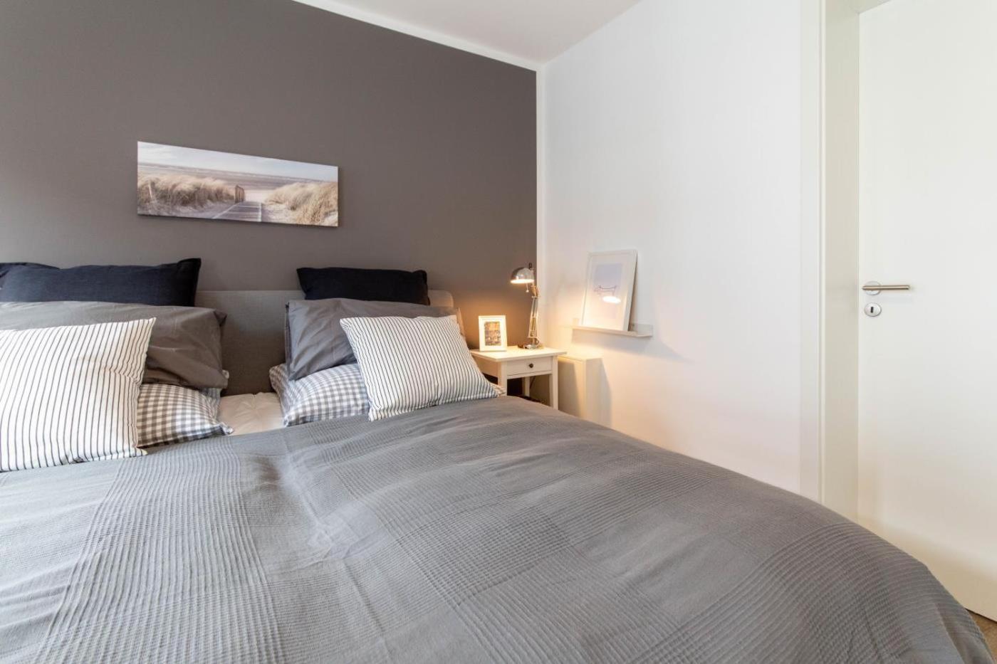Ferienwohnung Bude 37 Whg 7 شاربوتس المظهر الخارجي الصورة