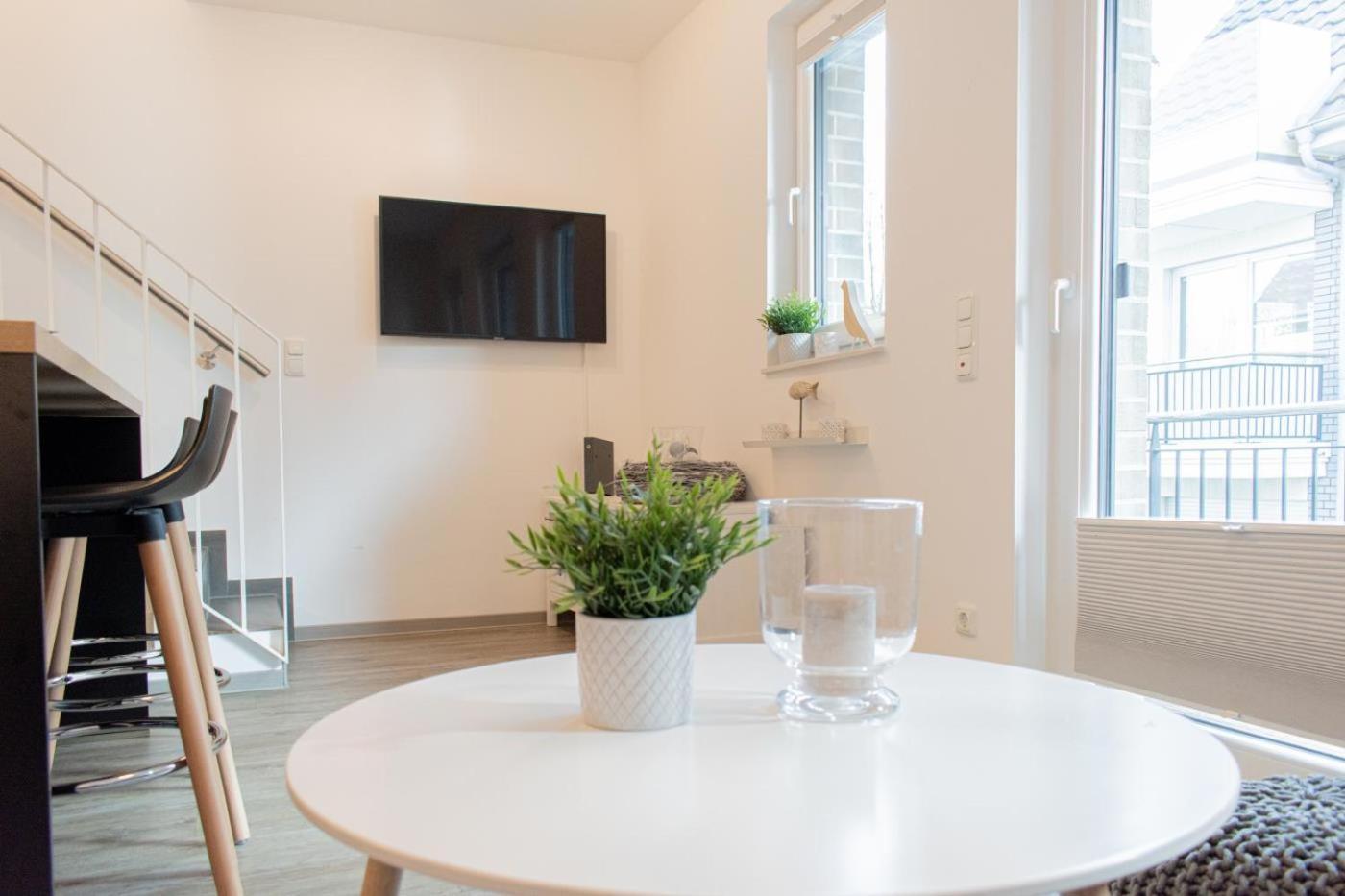 Ferienwohnung Bude 37 Whg 7 شاربوتس المظهر الخارجي الصورة