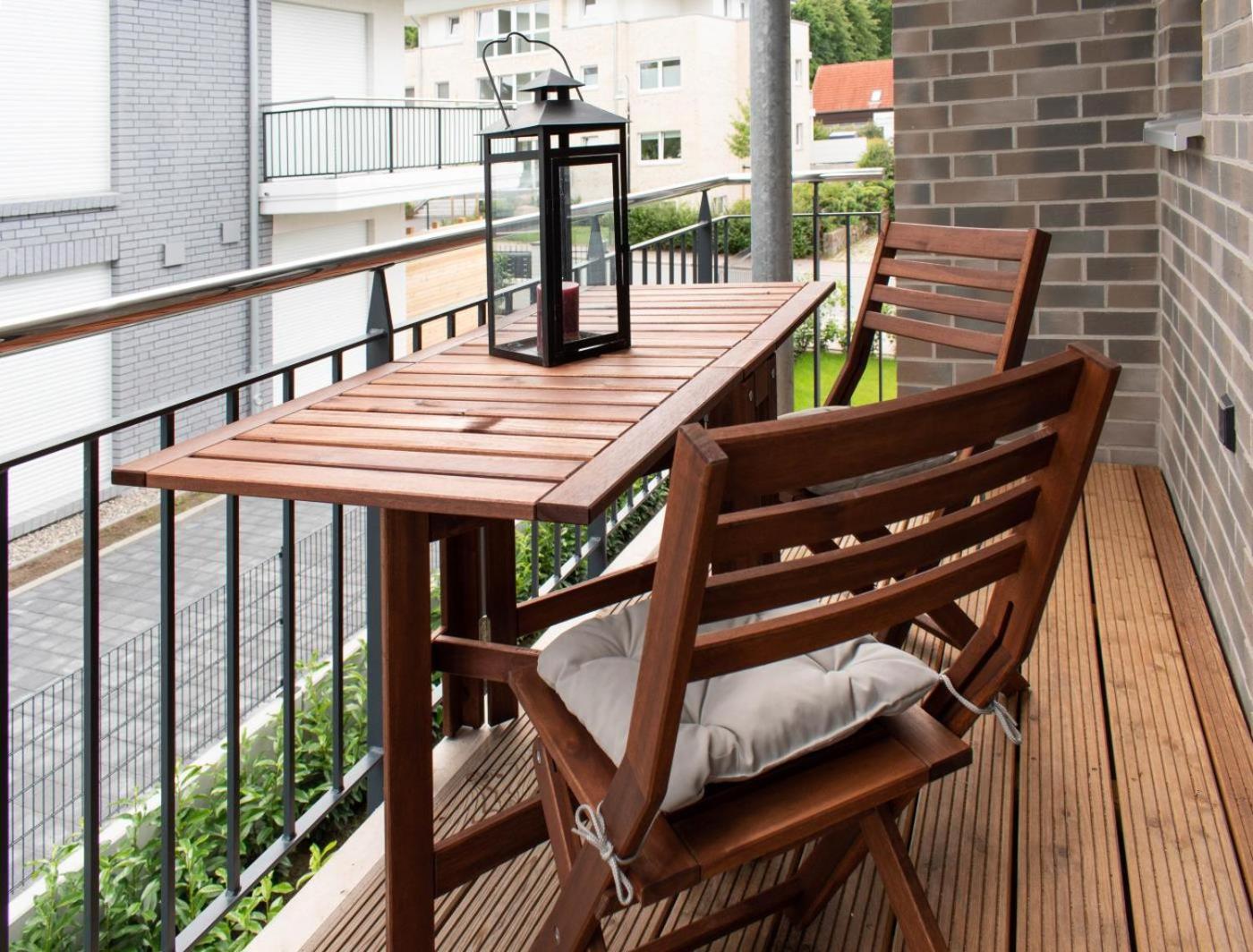Ferienwohnung Bude 37 Whg 7 شاربوتس المظهر الخارجي الصورة